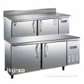 Pratical Kitchen Working Table Refrigerator/Chest Refrigerated Counter -Tz0.25L2